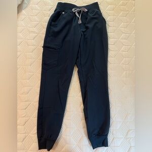 Figs Dark Harbor Zamora Joggers XS